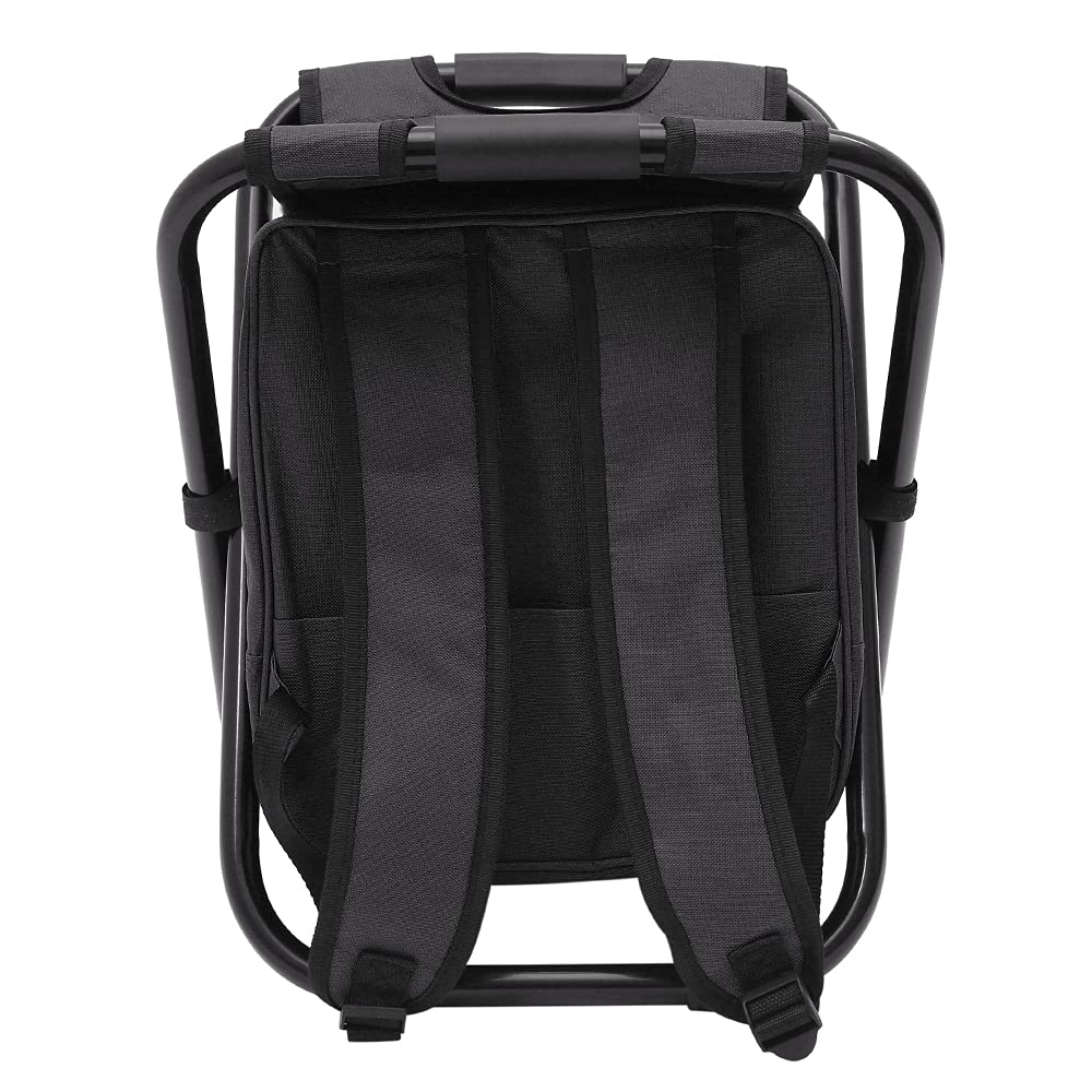 Amazon.co.jp: 大人用バックパックチェア、ポータブルキャンプ