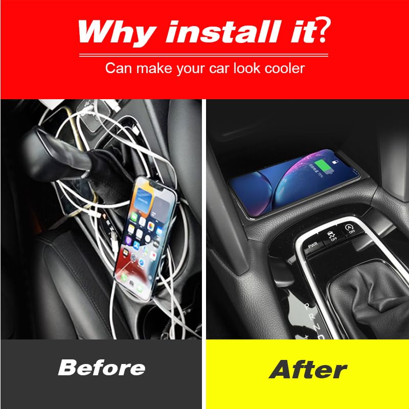 トヨタカローラ 2019~ 210系 ワイヤレス充電器 15W 新品未使用 トヨタカローラ 2019~ 210系 ワイヤレス充電器 15W 新品未使用 Amazon