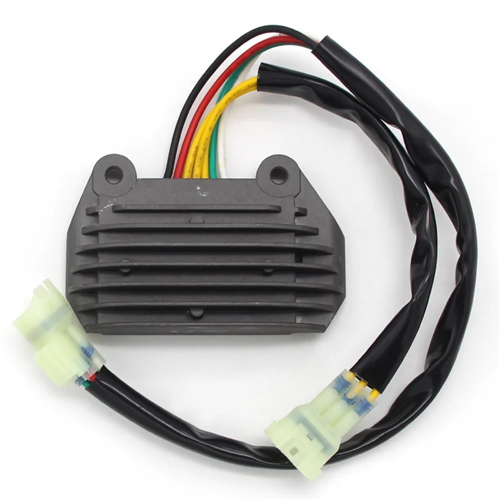 Części regulatora napięcia 12 V do motocykli 250 250 Pasuje do XCF-W 350 Freeride 350 500 Pasuje do XC-W Prostownik napięcia‌