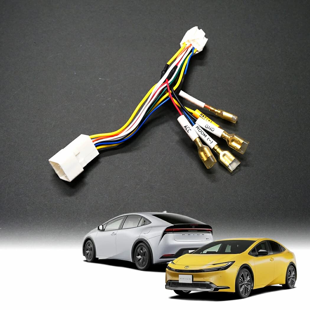 Amazon | 【axis-parts】トヨタ プリウス【型式：60/65系（年式：R5.1