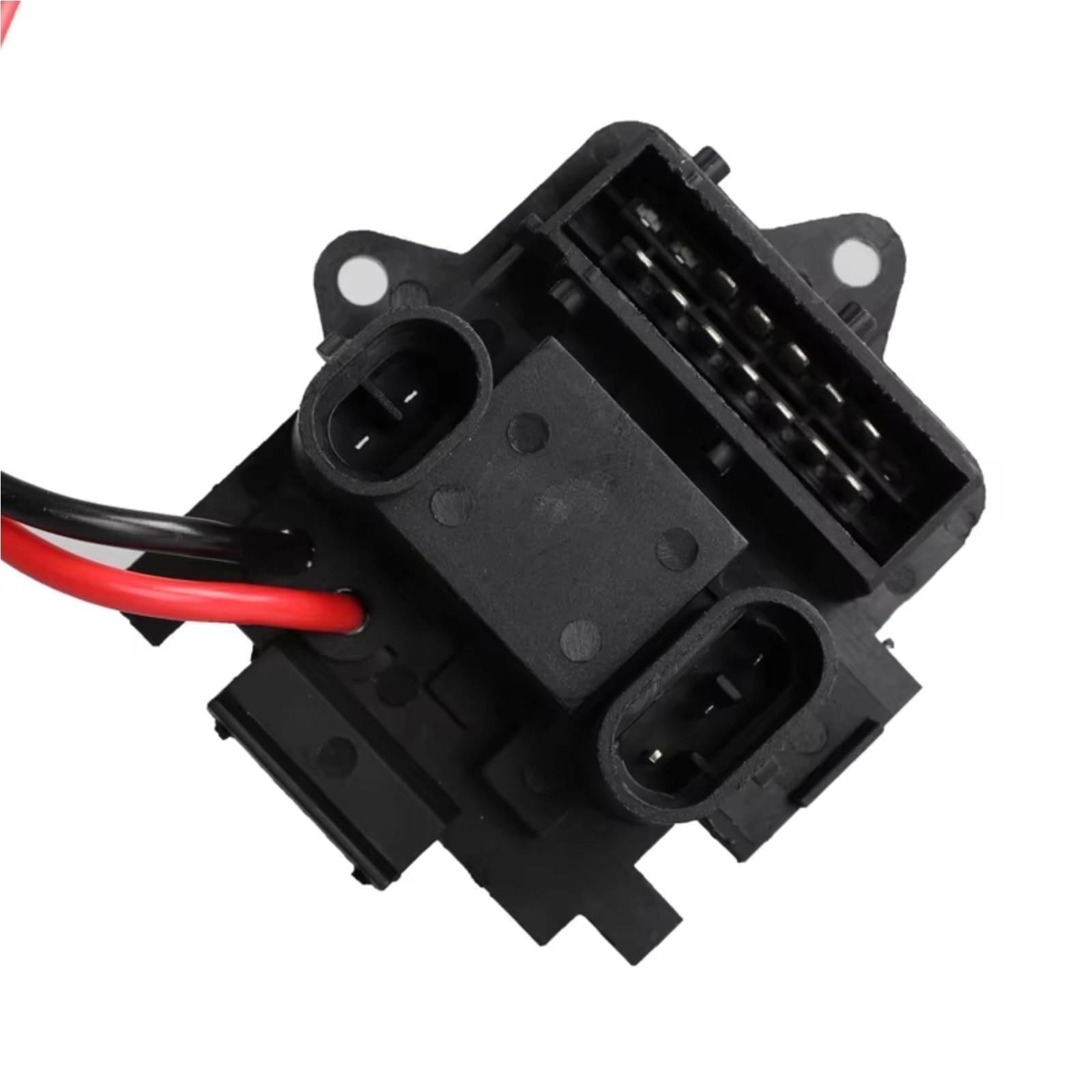 Opel do Vivaro 2001 2002-2006 regulator prędkości rezystora grzejnika 4409452 91158691 7701046941 77010-50325