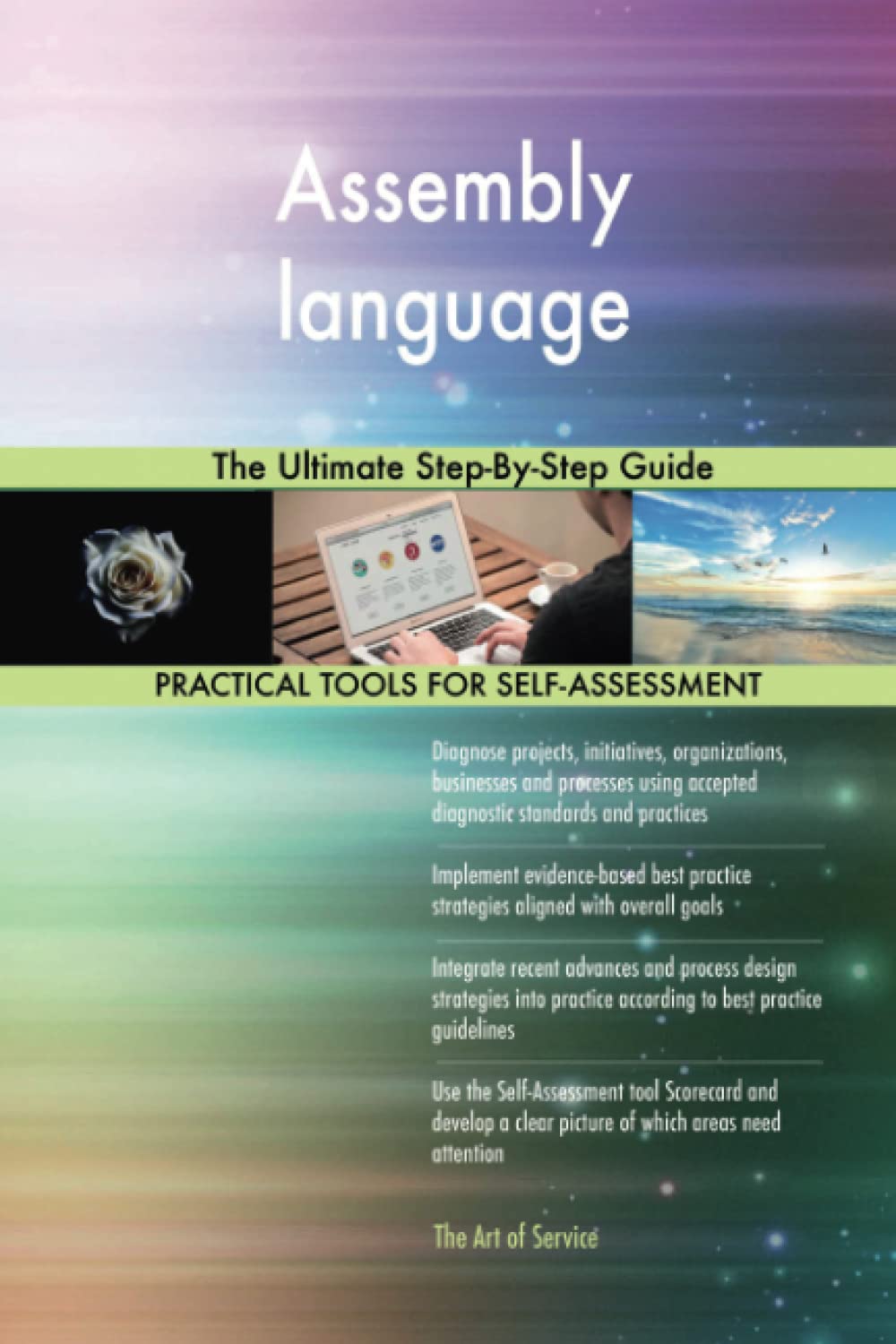 Assembly language The Ultimate Step-By-Step Guide: Gerardus Blokdyk ...