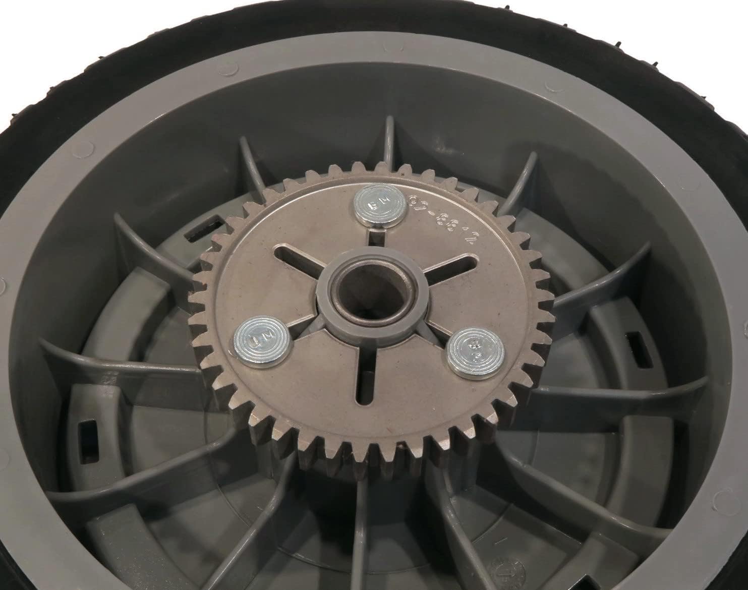 The ROP Shop OEM Toro Rear Drive Wheel Gear Assy for 20381, 20382, 20383, 20384 Lawn Mower