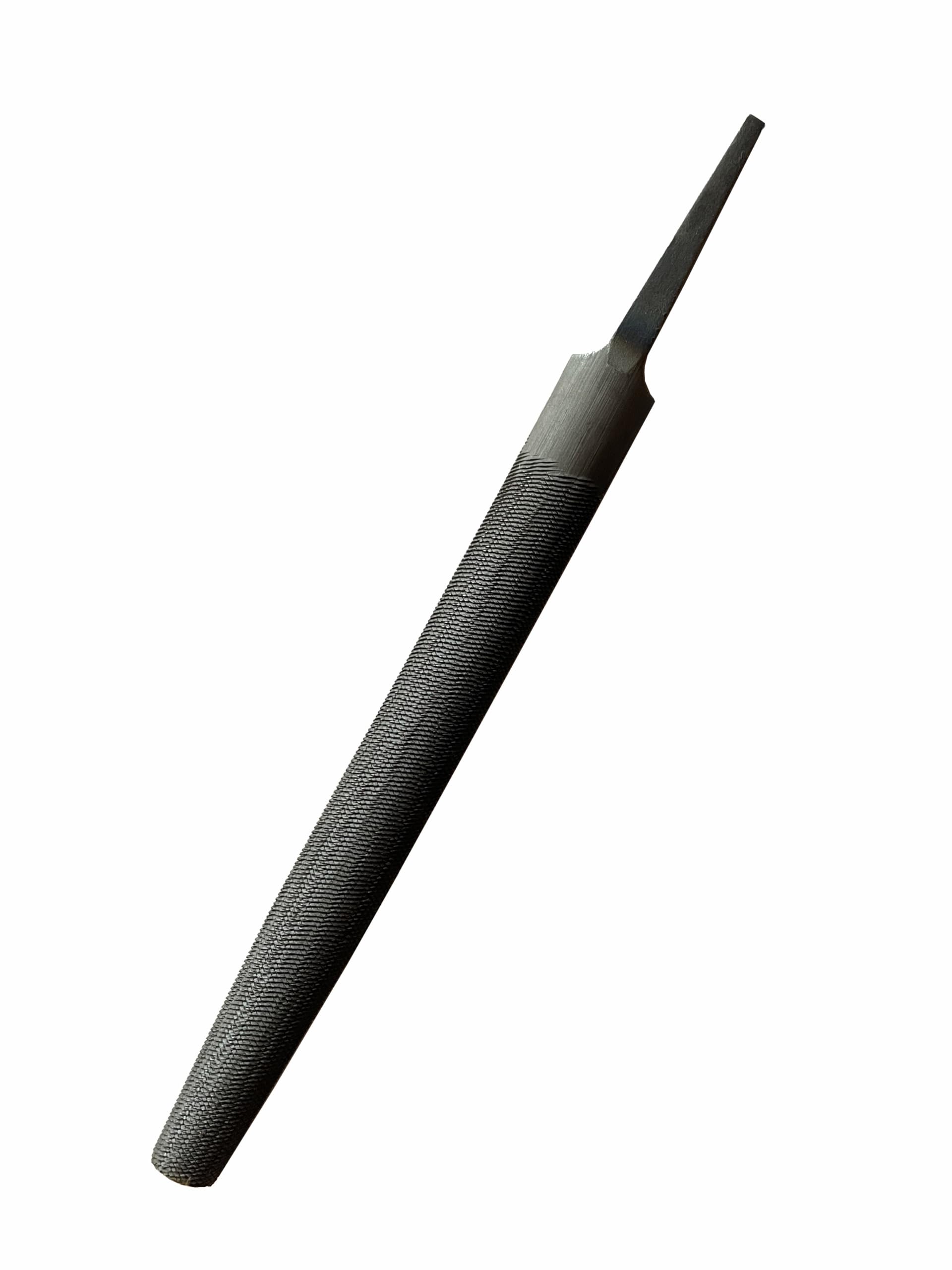 Proops Brothers Engineers File 6" 150Mm Half Round Bastard Cut (F9613) Free Uk Postage