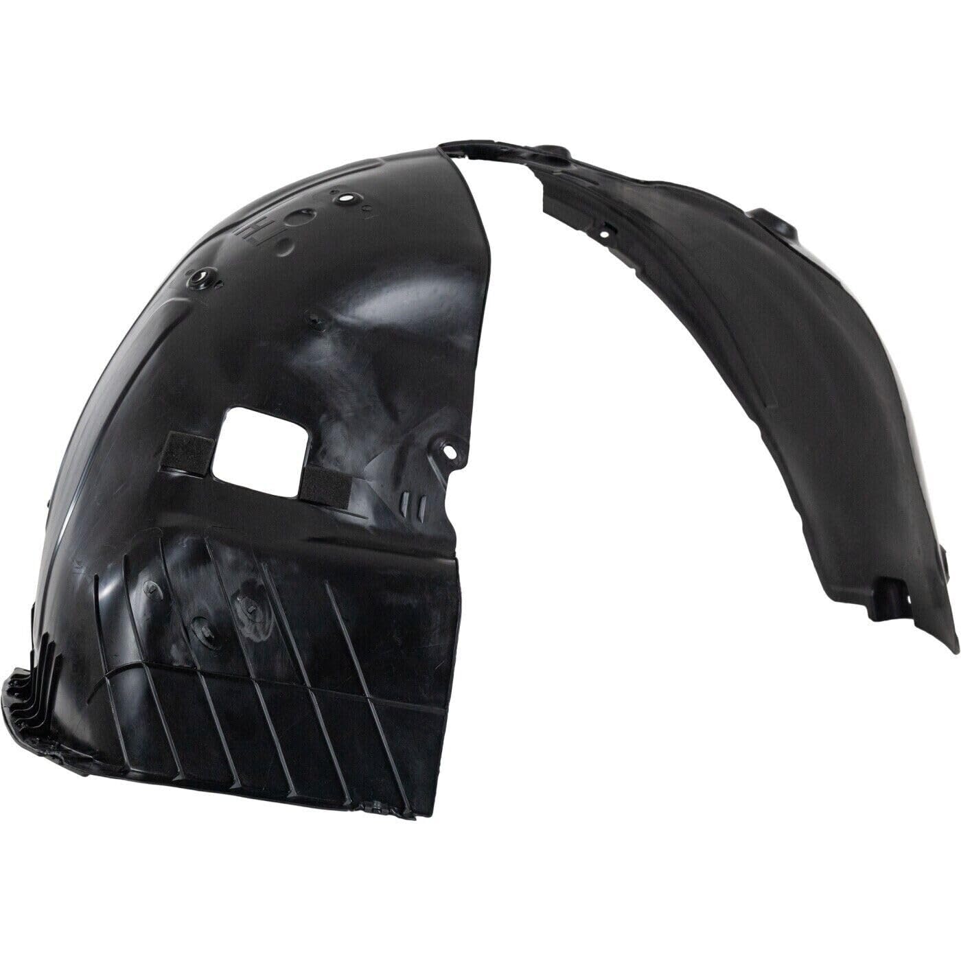 Amazon.com: Parts N Go Fender Liner For 2019-2020 Sorento Front 