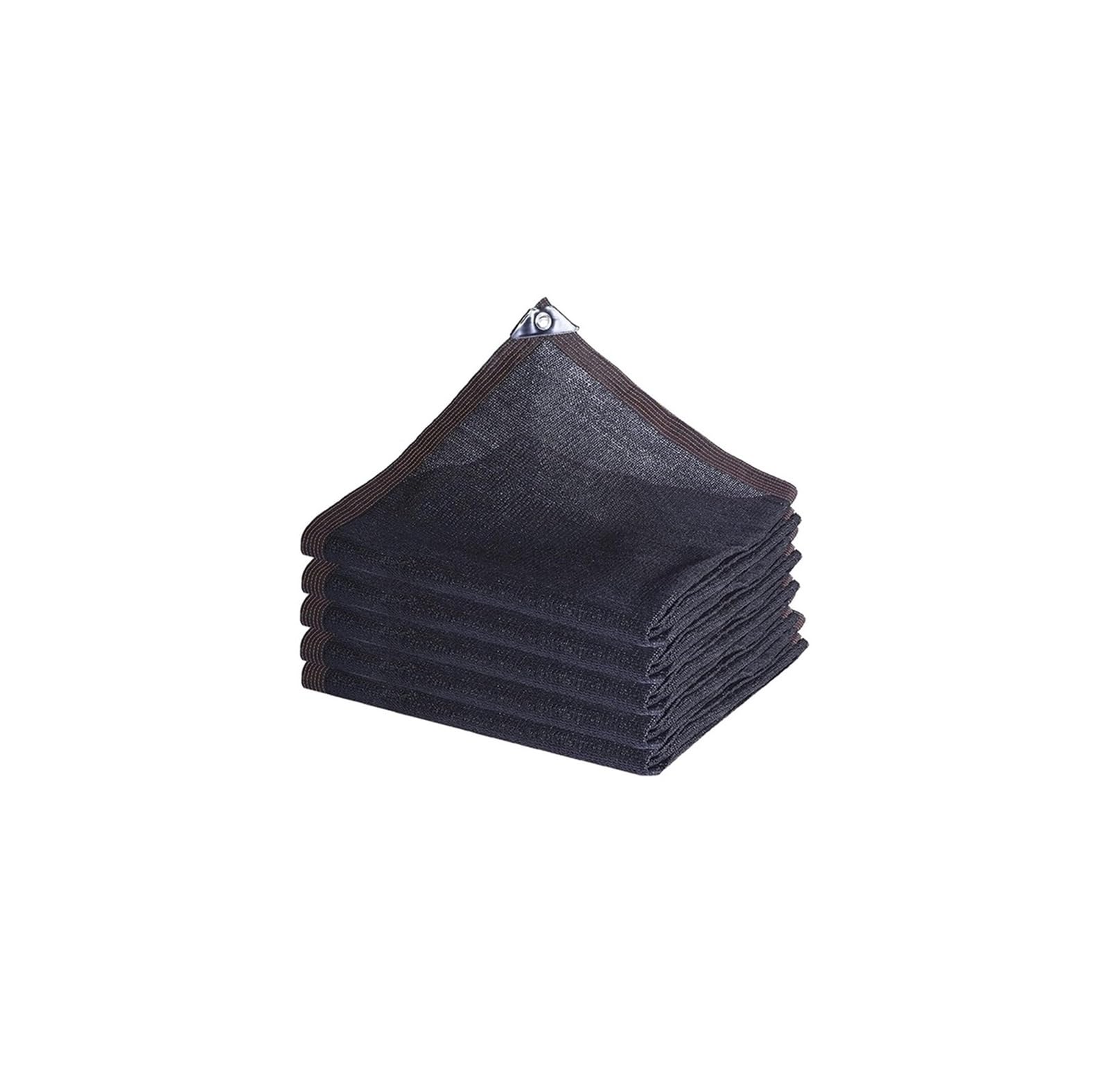 FGJsfhrDTU Shade Cloth Greenhouse Shading, 55% Resistant Greenhouse Shading Shade Net with Grommets for Outdoor Garden Pergola Parking Shed Sunblock(W3xL5m(W9.84xL16.40ft))