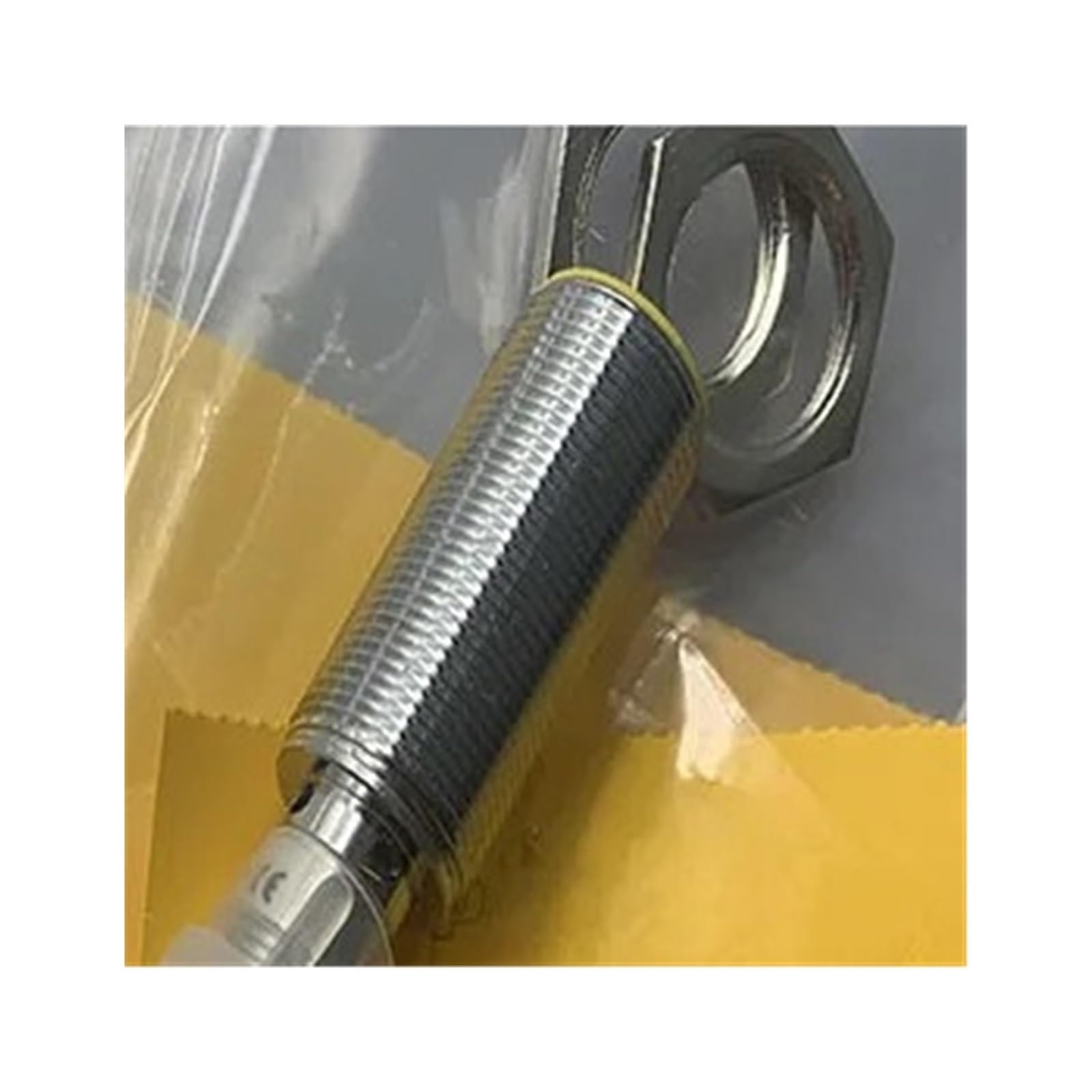 Zoz03y0 One Color Ni8-M18e-An6x-H1141 Ni8-M18e-Ap6x-H1141 Proximity Switch Sensor(Ni8-M18e-Ap6x-H1141)