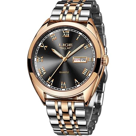 Gents watch with price Clearance