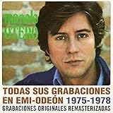  Todas sus grabaciones en EMI-Odeon (1975-1978) [Remastered 2015]