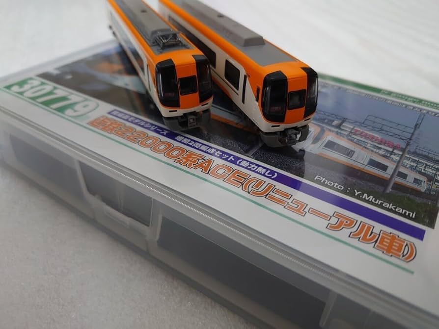 特製品 近鉄 22000系 22103Ｆ 貫通扉Ｐ付 リニューアル車 T編成増結 特製品 近鉄 22000系 22103F 貫通扉P付 リニューアル車 T編成増結