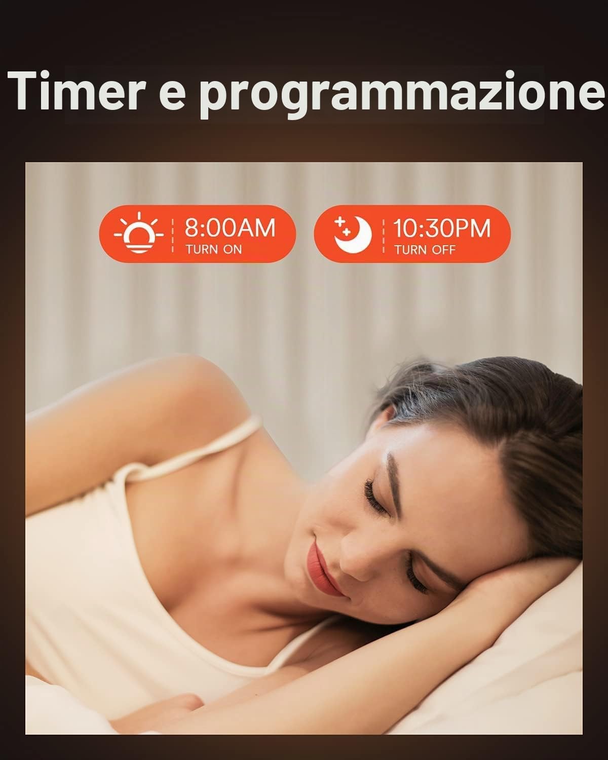 Lumary Faretti LED da Incasso per Cartongesso Wi-Fi 6W Ultrasottili RGBWW 480LM - APP Controllo Multi Colore Dim Musica Sincronizzare per Interni, Compatibile con Alexa Google Home - 4 Pezzi