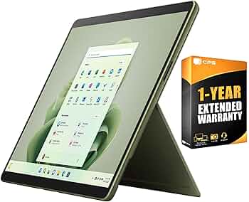 Windowsタブレット本体 Microsoft Surface Pro9 Windows 11  Microsoft Surface Pro 11 -13.0