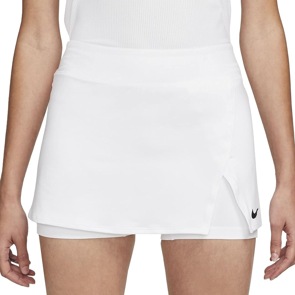 ★新品★　NIKE　NikeCourt Dri-FIT Skirt Amazon.com: NikeCourt Dri-FIT Victory Women's Tennis Skirt