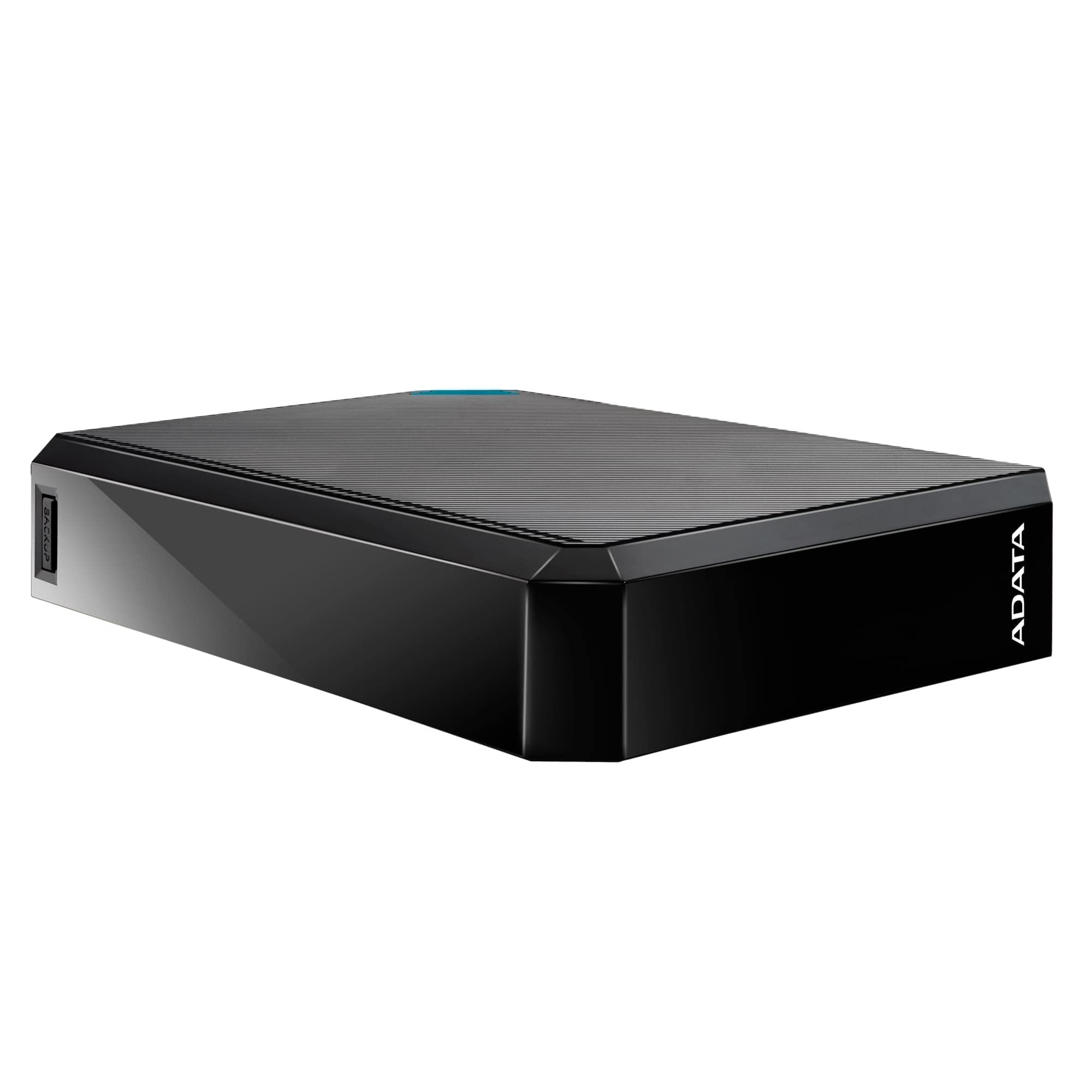Amazon | ADATA 4TB HM800 USB 3.0 ブラックメディア外付けハード