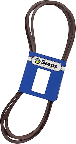Miniatura 2 de Stens 266-291 Correa de repuesto OEM, Toro 130-0843, ea, 1