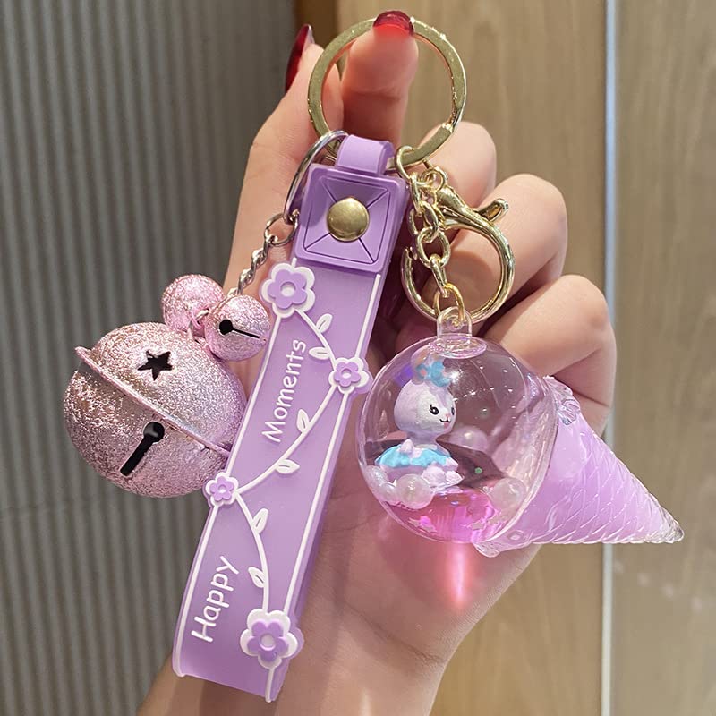 Amazon.co.jp: アイスクリームを模したキャラクター入りオイル