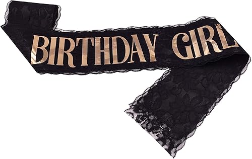 Miniatura 2 de Banda de despedida de soltera de oro rosa, decoración de despedida de soltera, decoración de despedida de soltera, regalo de novia, Negro y oro rosa.