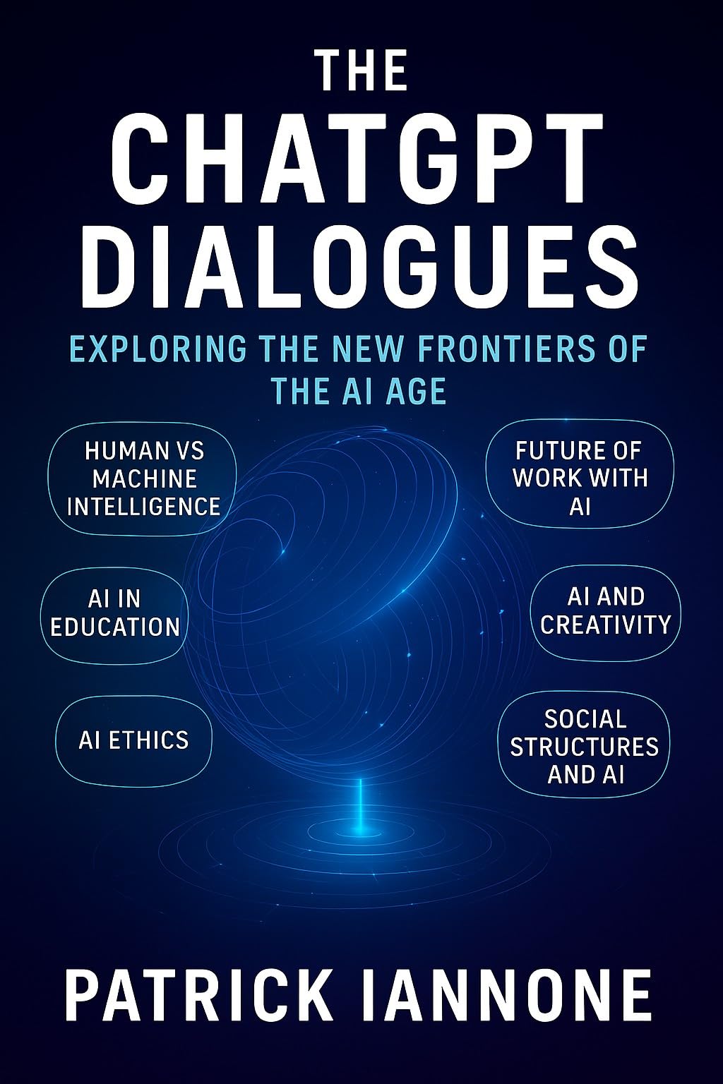 The ChatGPT Dialogues: Exploring the New Frontiers of the AI Age