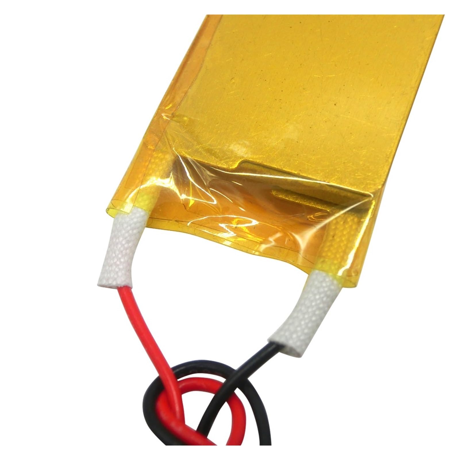Elementos calefactor PTC Elemento calefactor PTC de 2 piezas, 30 x 24 x 3 mm, 24 V/5 V, temperatura constante de 60/180/280/50 grados, película aislante for deshumidificación.(24V 280Degree 15-80W)