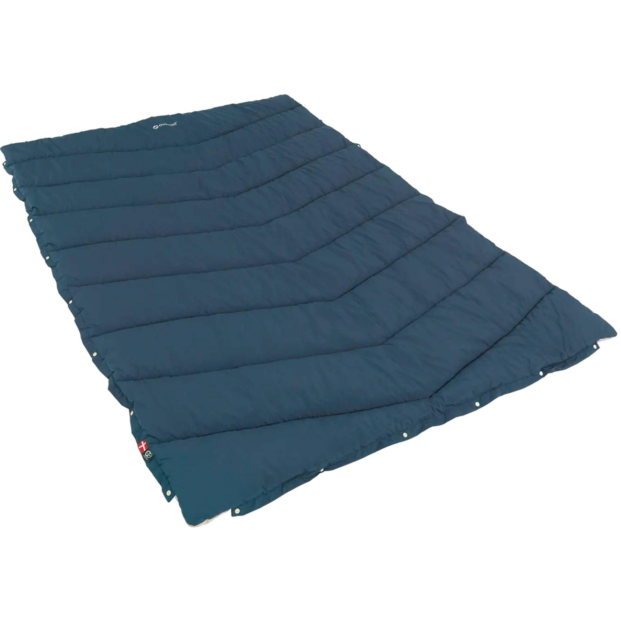 OUTWELL sacco a pelo - attrezzatura compatto outdoor (158581)