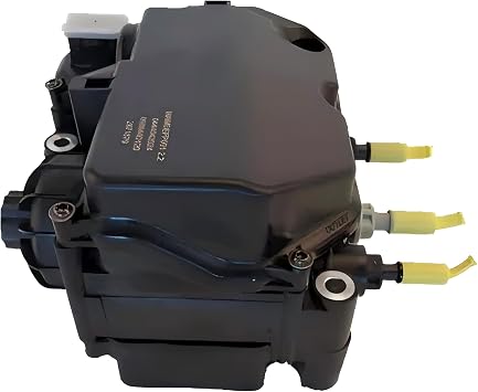 12V 4387304RX Denoxtronic 2.2 Doser DEF Urea Pump Compatible With Cummins ISX ISB ISC Module Doser Fluid 0444042003 0444042002