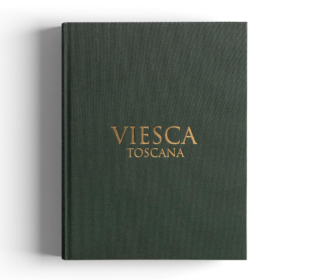 Viesca. Toscana. Ediz. multilingue