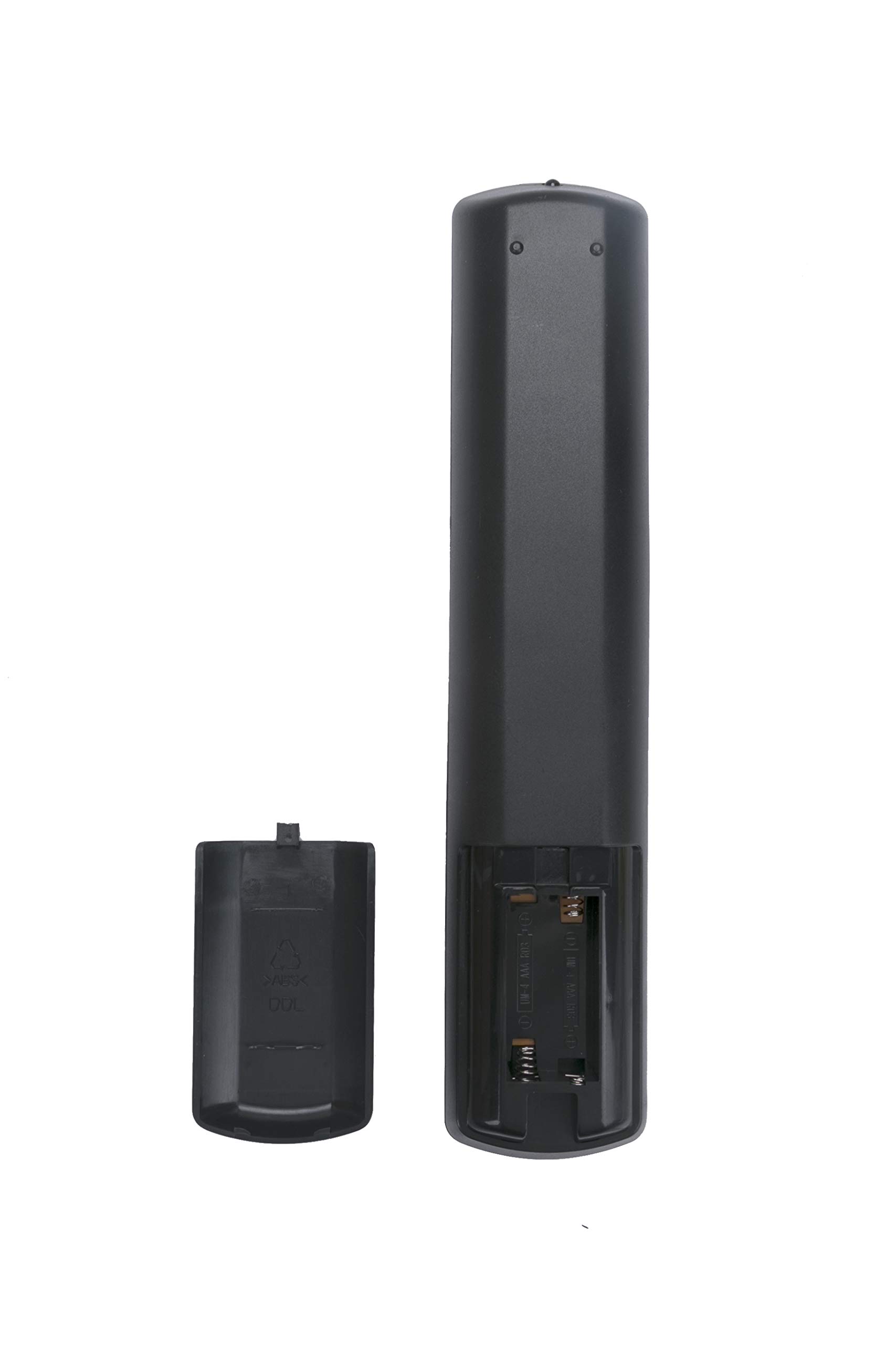VINABTY RC43160 Replace Remote Control Fit for Finlux TV