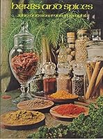 Herbs and spices 0600072126 Book Cover
