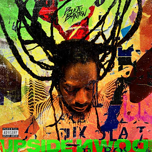 Buju Banton feat. John Legend