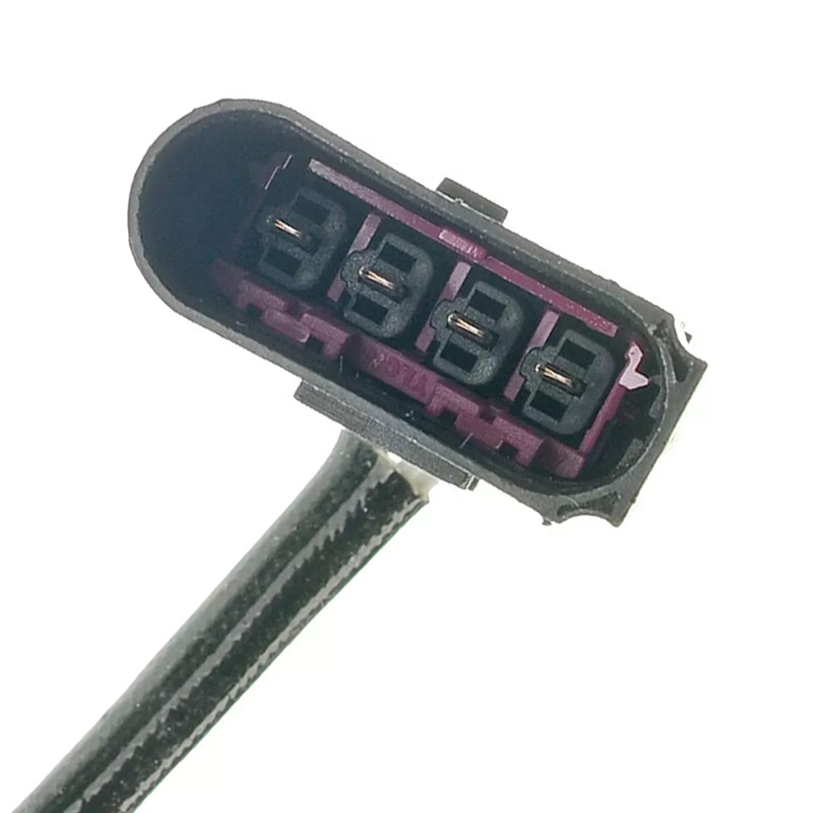 Sensores Oxígeno Escapes Compatible Con Seat Para Ibiza Para Petrol 2007-2008 Kit De Montaje De Unidad De Sensor De Oxígeno Lambda Delantero 03D906265C