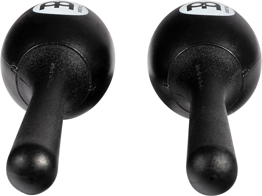 Meinl Maracas PEMBK - Shaker