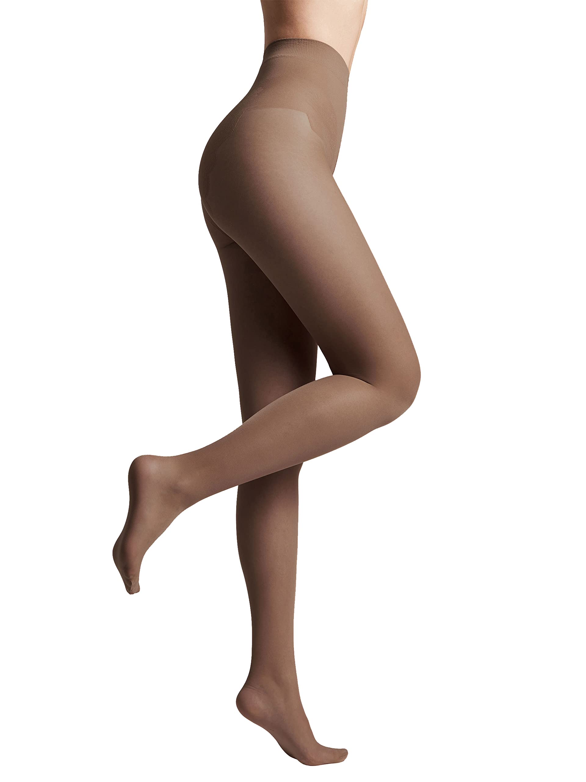 Conte elegant Women's Tights, Shade, L