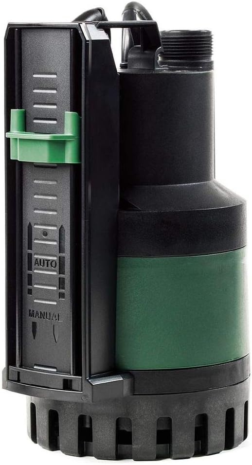 Nova Up 600 M-AE - Submersible Pump - 13.900l/h - 770W - with Sensor