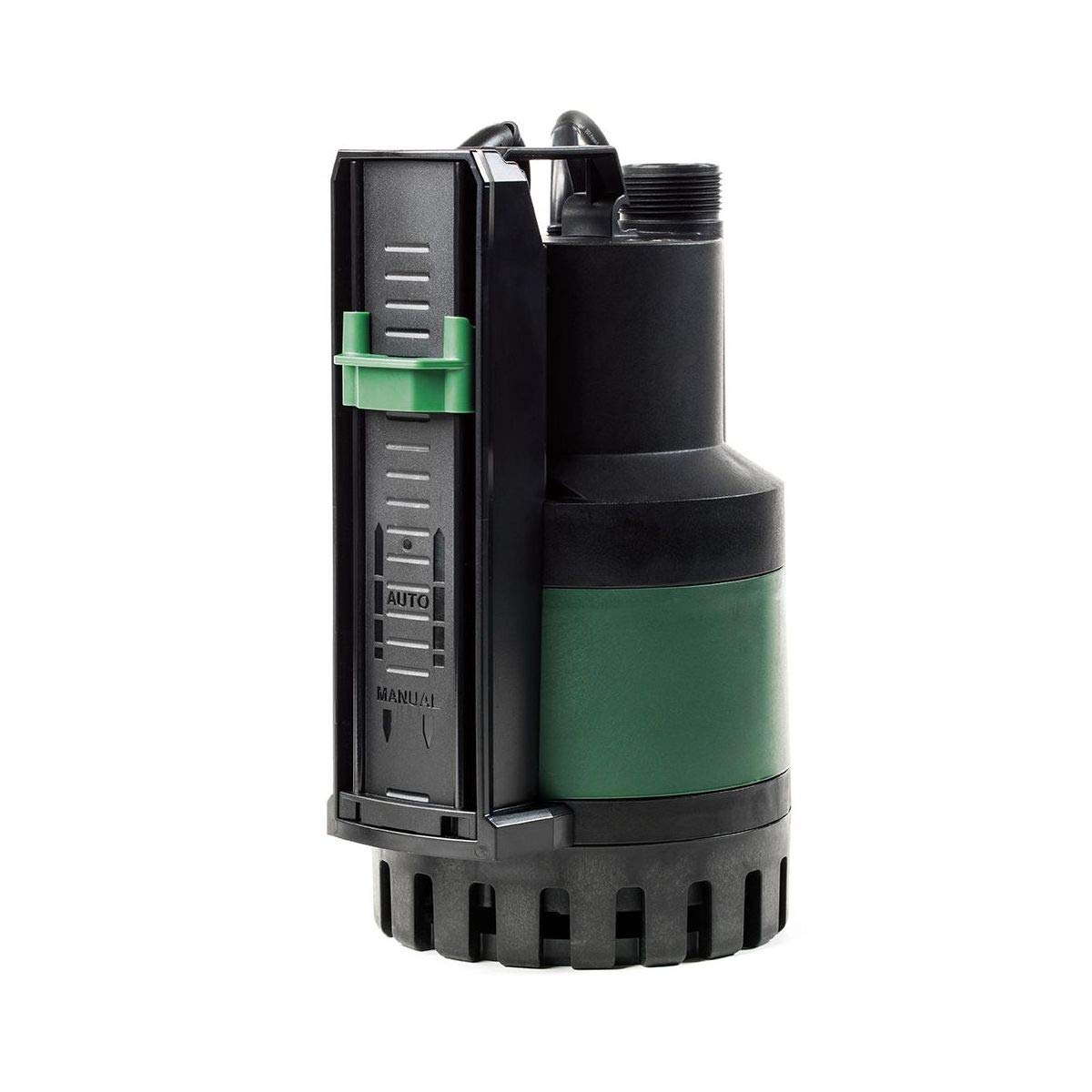 DAB Nova Up 600 M-AE - Submersible Pump - 13.900l/h - 770W - with Sensor
