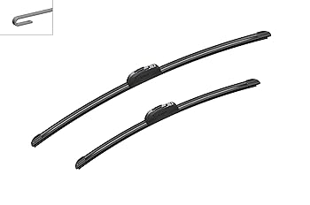 always ベルト Amazon.com: BOSCH 3397118909 AeroTwin OE Replacement Wiper