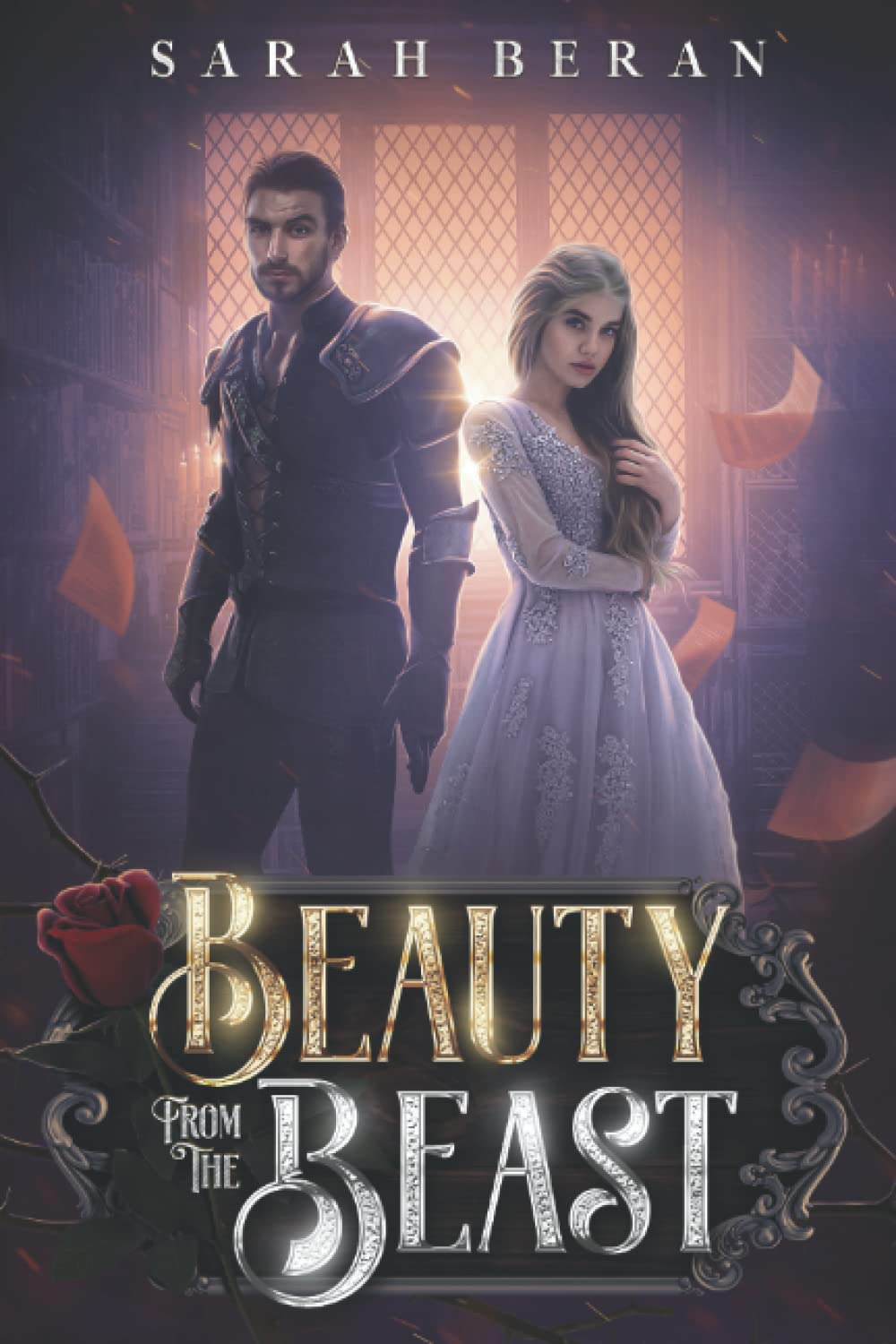 Beauty from the Beast (The Order of the Fountain)