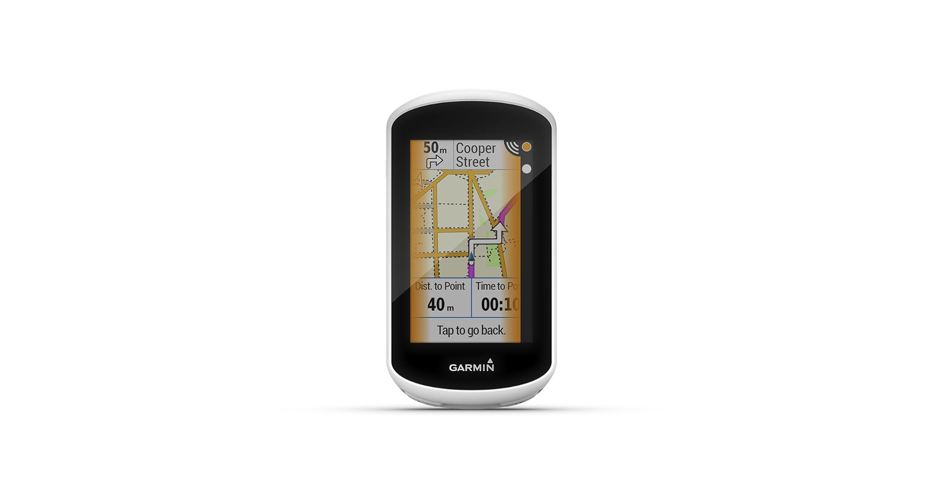 Amazon.com: Garmin Edge Explore - Touchscreen Touring Bike