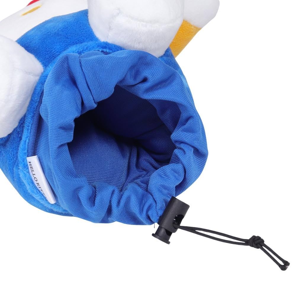 Amazon.co.jp: サンリオ（Sanrio） ゴルフ ハローキティ