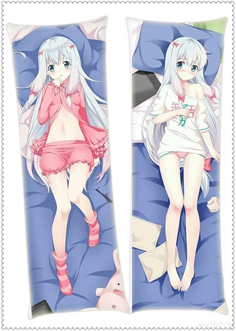 anime pillow amazon