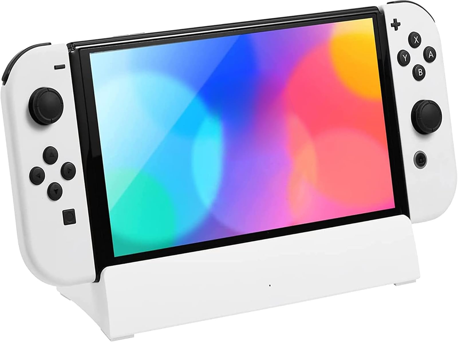 Amazon.com: KEKUCULL TV Docking Station for Switch,Docking Station