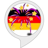 ドイツのお正月