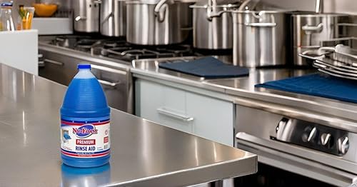 Miniatura 8 de Ayuda de enjuague prémium