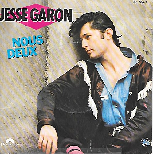 Jesse Garon : Nous Deux