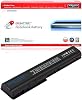 480385-001 HSTNN-IB75 HSTNN-C50C Battery for HP Pavilion DV7 DV8 Series GA08 516355-001464059-142 HSTNN-DB75 534116-291 486766-001 dv7t-3000 DV7-3183CL DV7T GA04 GA06 [14.4V63Wh]