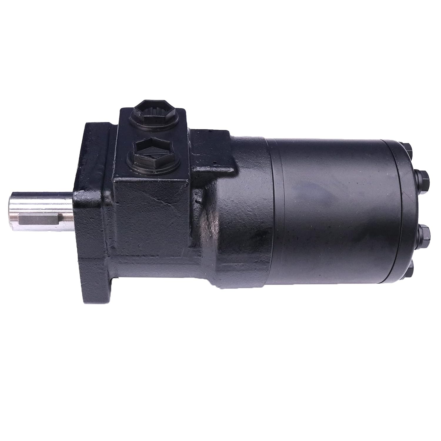 Hydraulic Motor 101-1008-009 Compatible for Eaton Char-Lynn H Series