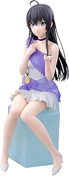 やはり俺の青春ラブコメはまちがっている。雪ノ下雪乃 等身大スタンデ c105特赏 やはり俺の青春ラブコメはまちがっている。雪ノ下雪乃 等身大スタンデ