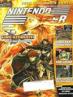 The Only Official Source Nintendo Power, Vol. 174 (December, 2003) Fire Emblem B00162F1M8 Book Cover
