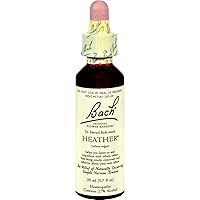 Algopix Similar Product 13 - Bach Heather (1x20 ML)