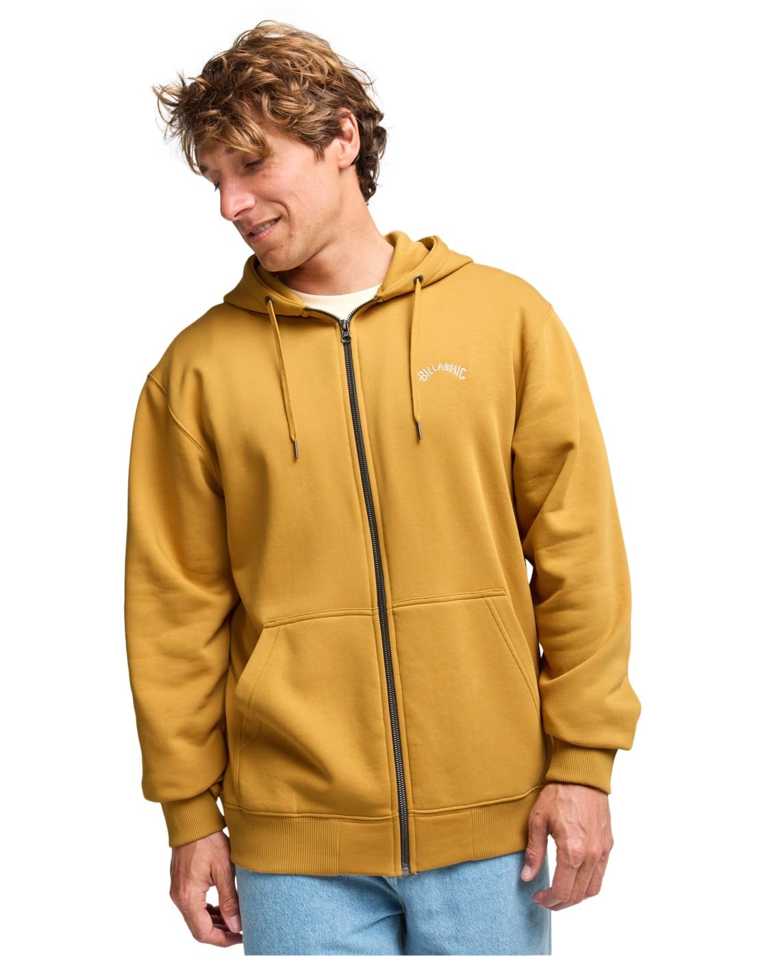 BILLABONG Men's Arch Zh Cardigan Sweater (Pack of 1)