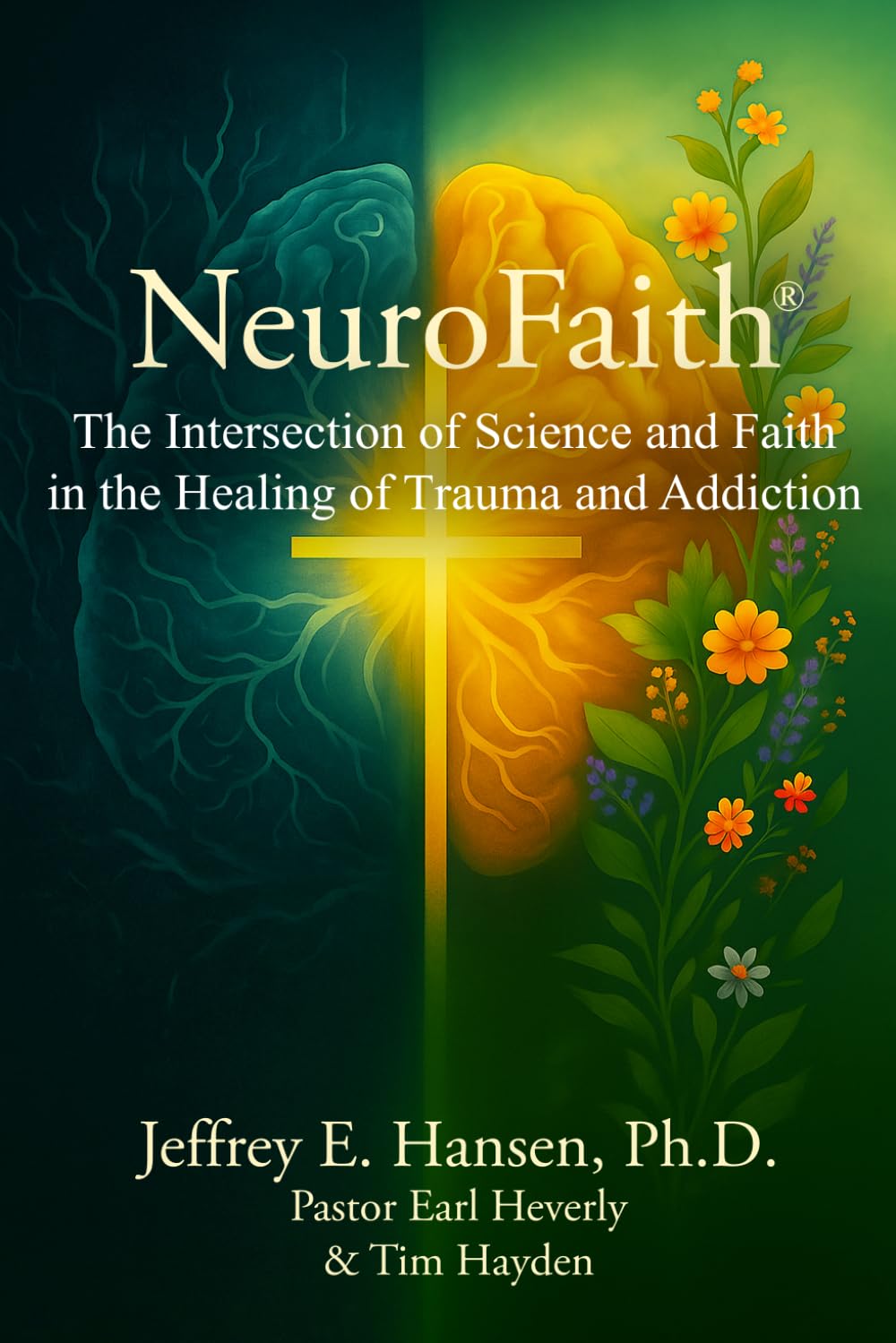 NeuroFaith® The Intersection of Science and Faith in the Healing of Trauma and Addiction